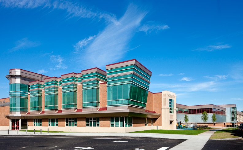 Putnam Vocational-Technical Academy – Springfield, MA