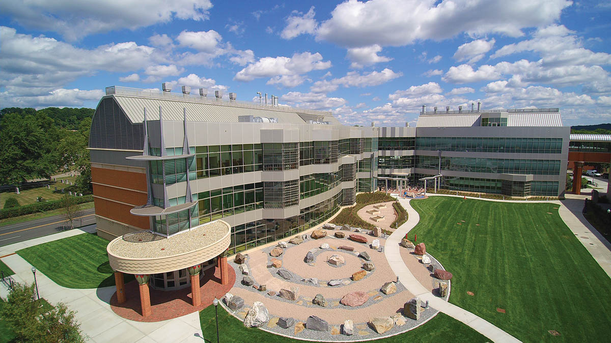SCSU, Academic, Science and Laboratory Building – New Haven, CT