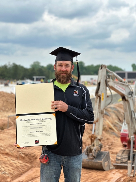 Wayne-J.-Griffin-Electric-Wentworth-Grad-on-Jobsite_April-2025