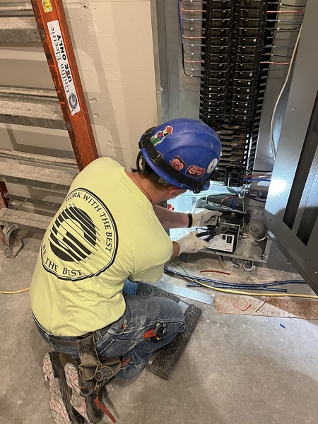 Wayne-J.-Griffin-Electric-Working-on-Panel_September-2025